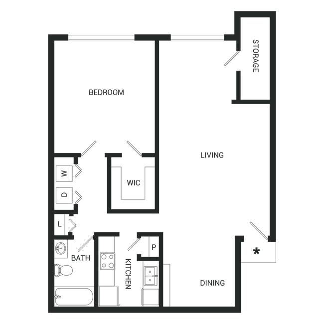 A3 0410 floor plan