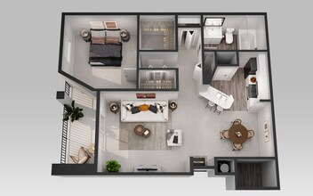 Abilene 3133 floor plan