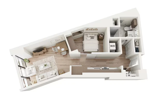 S2 1-721 floor plan