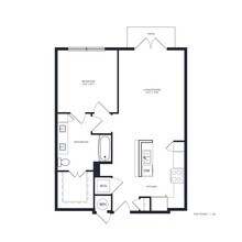 A3.1 4213 floor plan