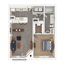 A2 03103 floor plan