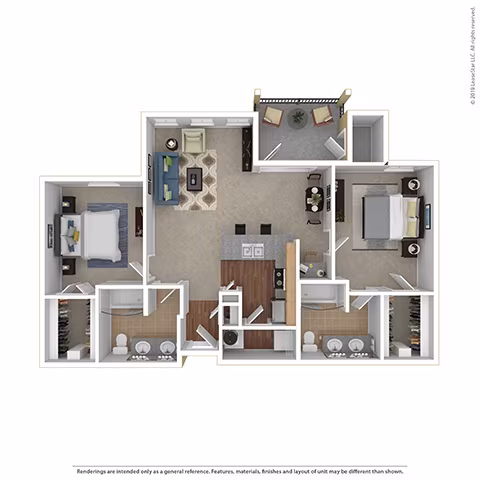 Unit 0826 0826 floor plan