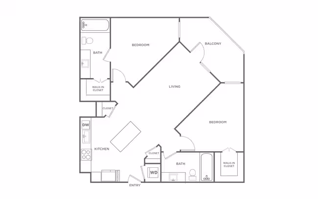 B1 4418 floor plan