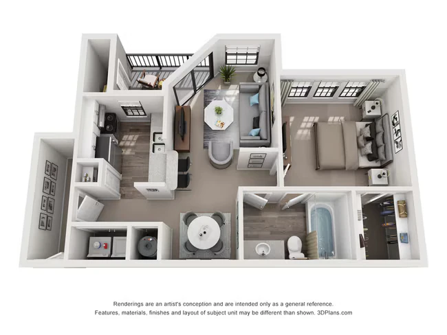 A2 2531 floor plan