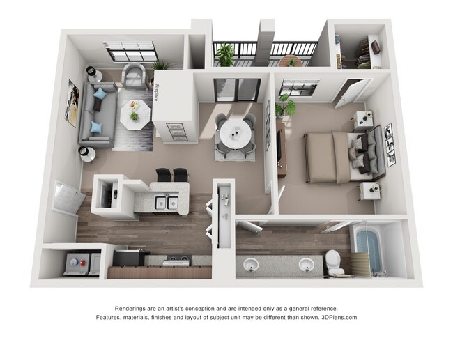 A4 0836 floor plan