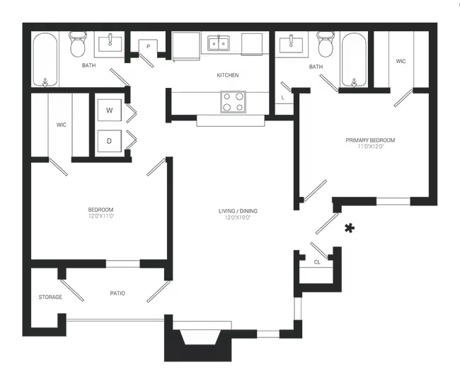 Grace 0617 floor plan
