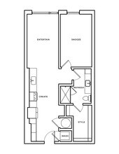 A11 427 floor plan