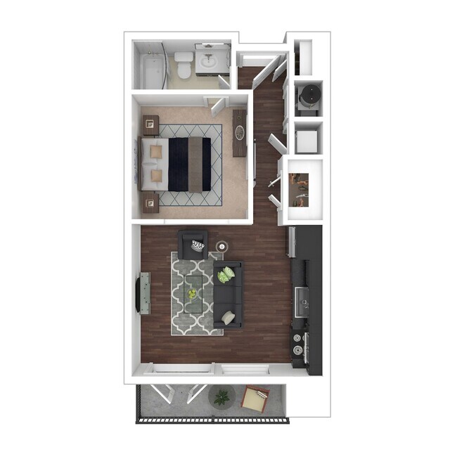 A0.2 1124 floor plan