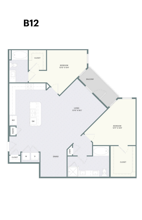 B04 403 floor plan