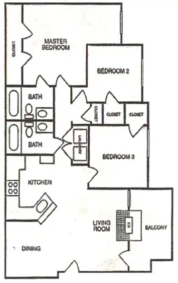 32A6c 5-526 floor plan
