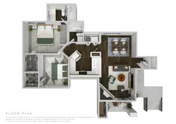 B2P 31C floor plan