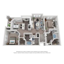 B4 06306 floor plan