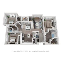 C1 02311 floor plan