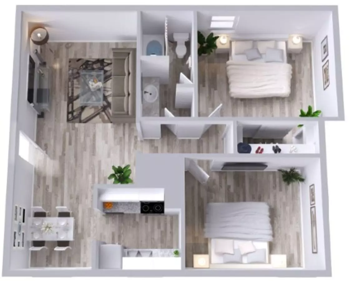 69 71 floor plan