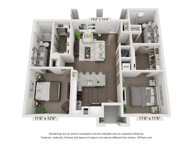 B1 1013 floor plan
