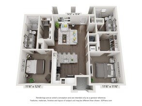 B1 01015 floor plan