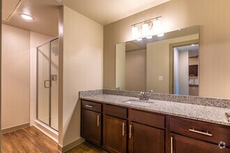Unit 1-327 1-327 floor plan
