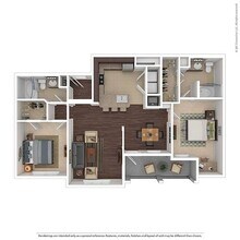 B2B 07104 floor plan