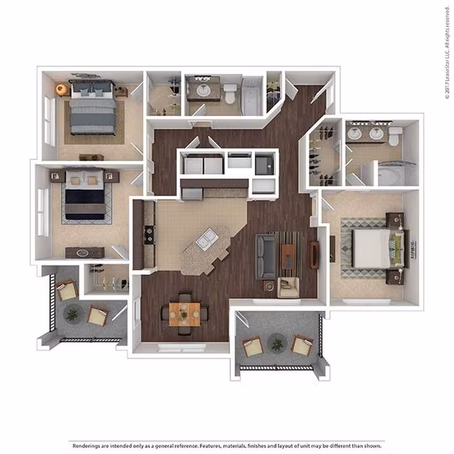 Unit 09311 09202 floor plan