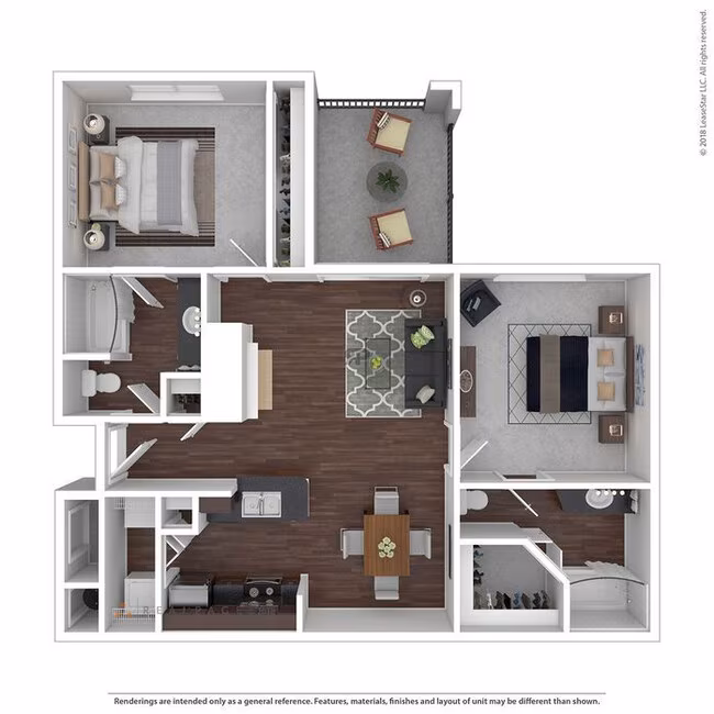 Unit 810 810 floor plan
