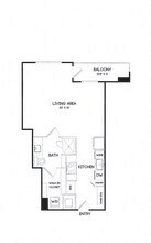E4 333 floor plan