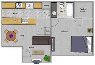 A3 0507 floor plan