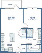 A3 1137 floor plan
