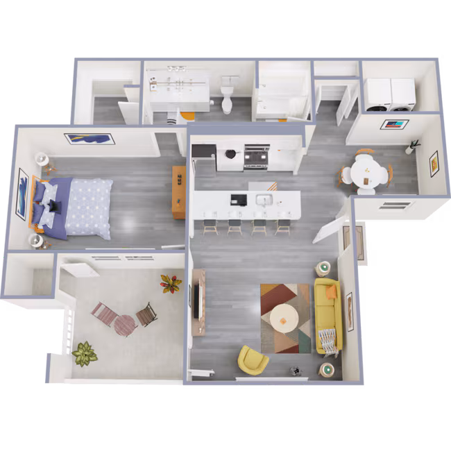 A2 0324 floor plan