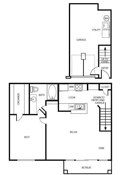 A3 07C floor plan