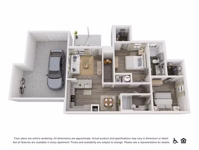 B1-1G 0511 floor plan