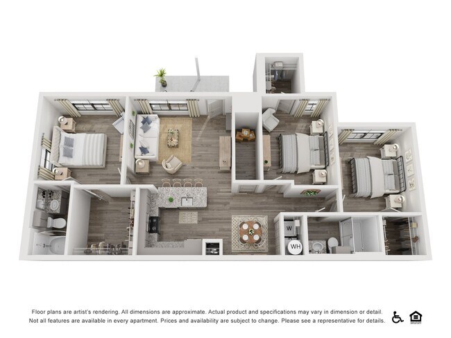 C1-1 0213 floor plan