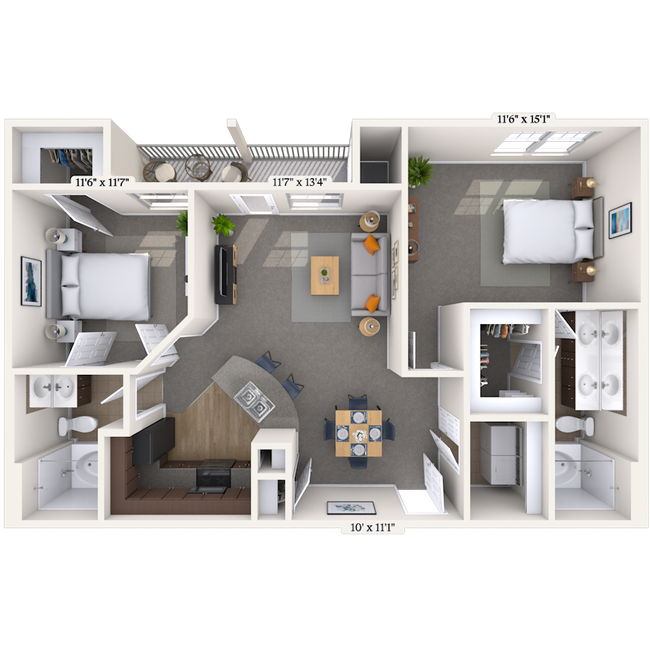 Lennox 040424 floor plan