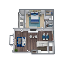 A2 18-2015 floor plan