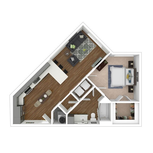 A3 3136 floor plan