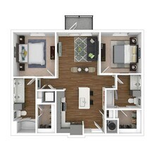 B1 3101 floor plan