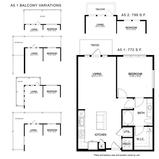 Unit 21315 21315 floor plan