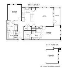 SH_B7 13207 floor plan