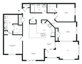 C1 4022 floor plan