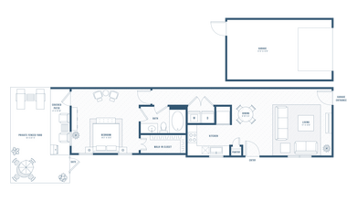 A3-Lago Saffira-915 floor plan