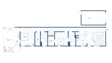 B1-Fresco Imperial-804 floor plan