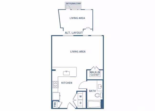 S1 2094 floor plan