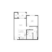 A4 3105 floor plan
