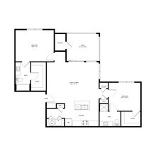 B2 1119 floor plan