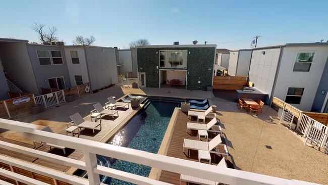 Unit 154 154 floor plan