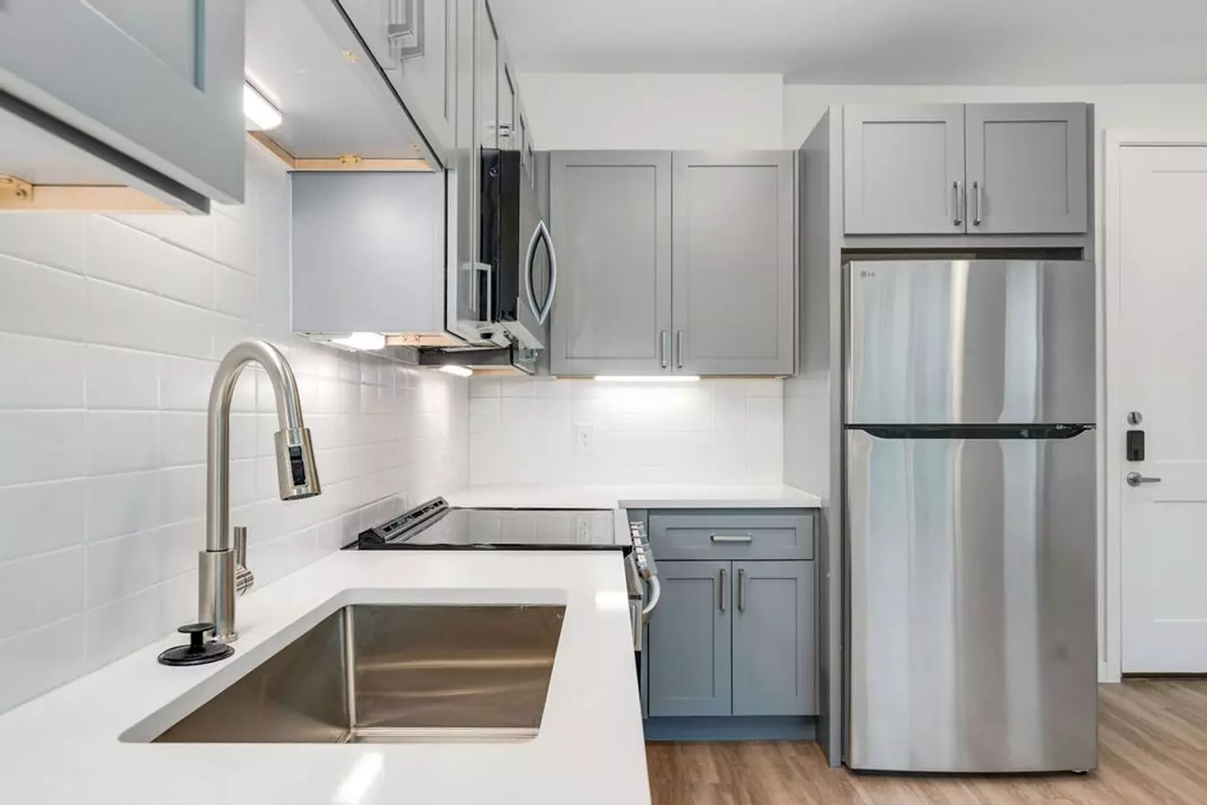 Unit 401 401 floor plan