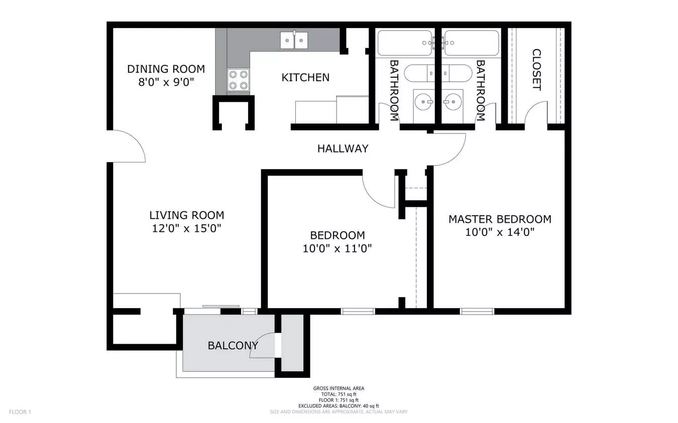 B2R 93 floor plan