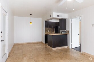 A1 1031 floor plan