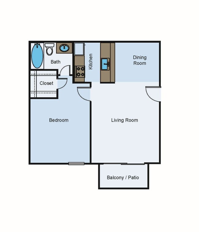 A2 1114 floor plan
