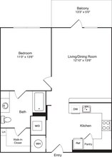 A5 1-363 floor plan