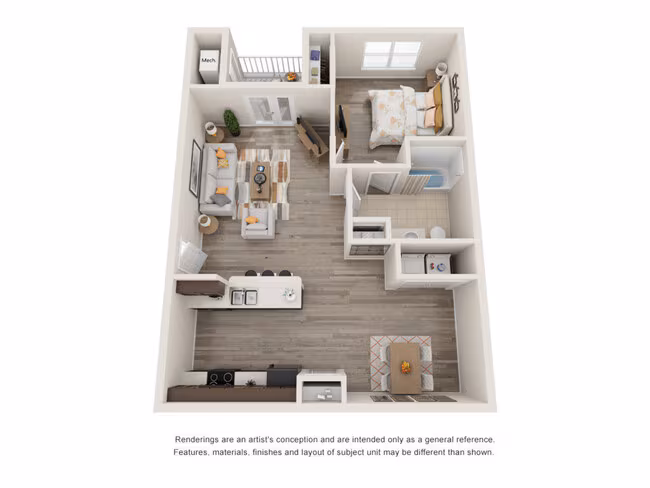 Unit 11108 11306 floor plan